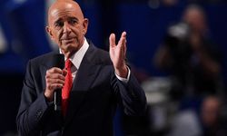 Tom Barrack: SDG dediğiniz, YPG'dir, YPG, PKK'nın bir türevidir