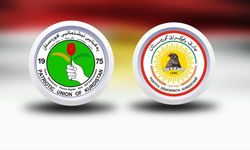 KDP ve KYB'den toplantı sonrası ortak bildiri