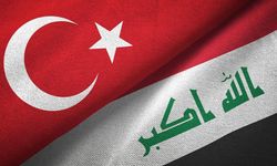 Türkiye'den Irak'a taziye mesajı