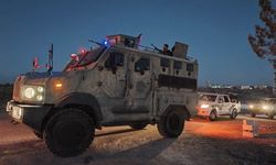 Suriye İçişleri Bakanlığından Suveyda'daki çatışmalara ilişkin açıklama