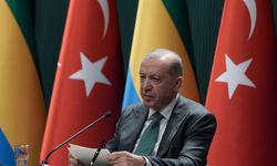 Erdoğan: Filistin'in tanınmasına yönelik her adımı memnuniyetle karşılıyoruz