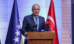 Numan Kurtulmuş: Bu süreç, bütün Türkiye'nin meselesidir