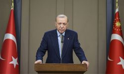 Erdoğan’dan terör örgütü PKK'nın silah bırakması sonrası ilk açıklama
