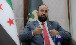 "İsrail, Suriye'yi parçalanmış ve istikrarsız bir yapıda tutma politikasını sürdürüyor"