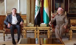 Barzani: On yıllık diyalog, bir saatlik savaştan daha iyidir