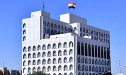 Irak’tan terör örgütü PKK’nın "silah bırakma" sürecine destek