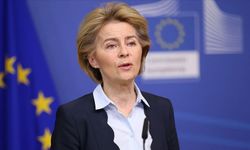 AB Komisyonu Başkanı hakkında verilen güvensizlik önergesi oylanacak