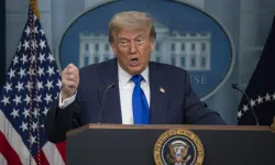 ABD Başkanı Trump, bakır ithalatına yüzde 50 tarife getireceklerini duyurdu