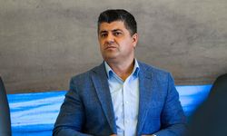 Bağımsız İnsan Hakları Komisyonundan Lahur Şeyh Cengi'ye ziyaret