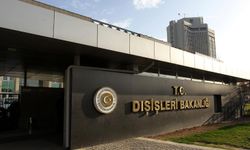 Türkiye Dışişleri Bakanlığı: İsrail'in kapsamını genişlettiği askeri saldırıları güçlü bir şekilde kınıyoruz
