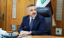 Irak Planlama Bakanlığı: “Kürdistan Bölgesi Hükümeti heyeti ile görüşmemiz olumlu geçti”