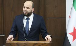 Suriye Enerji Bakanı Irak'ı ziyaret edecek