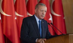 Erdoğan: Gazze'nin hakkını savunuyoruz