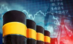 Brent petrol 69,25 dolara geriledi
