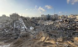 Hamas: İsrail’in Gazze’yi işgal planı yeni bir soykırım dalgasının habercisi