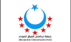 Birleşik Irak Türkmenleri Cephesi Listesi'nin seçim numarası belli oldu