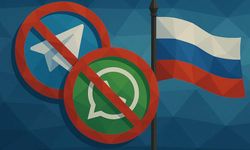 Rusya’da WhatsApp ve Telegram aramalarına engel