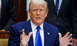 Trump, Hamas'ın Gazze'de "kalamayacağını" savundu