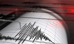 Balıkesir'de 4 büyüklüğünde deprem