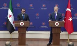 Fidan: YPG Suriye'de oyun bozan durumunda