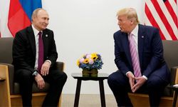 Trump ile Putin Alaska'da görüşecek