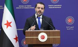 Şeybani: Suriye'nin bölünmesi istenmekte