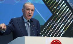 Erdoğan: Gazze meselesi, sınırların ötesinde, insanlığın ortak sınavıdır