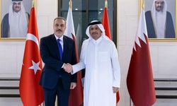 Türkiye Dışişleri Bakanı Fidan, Katarlı mevkidaşı ile görüştü