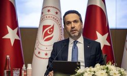 Türkiye Enerji Bakanı Bayraktar'dan Irak ile yeni petrol boru hattı anlaşmasına ilişkin açıklama