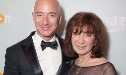 Amazon'un kurucusu Jeff Bezos'un annesi hayatını kaybetti