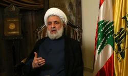 Hizbullah: Lübnan'da İsrail işgali sürdüğü müddetçe silah bırakmayacağız