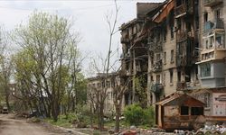 Rusya, Donetsk bölgesinde iki yerleşim yerini ele geçirdi