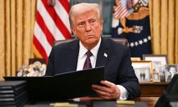 Trump: Putin'in de bir anlaşma istediğini düşünüyorum