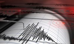 Balıkesir'de 4 büyüklüğünde deprem