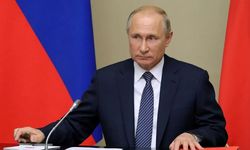 Putin: "Ukrayna etrafındaki durum zirvenin temel konularından biriydi”
