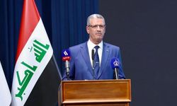 Abdulgani: Günlük 80 bin varil petrol IKBY’den teslim alınarak Ceyhan Limanıdan ihraç edilecek