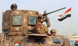 Irak İçişleri Bakanlığı, Lübnan ile ortak operasyon düzenledi