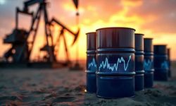 Brent petrolün varili 66,86 dolar