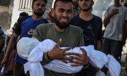Gazze'de can kaybı 62 bin 192'ye çıktı