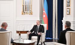 Aliyev, Beyaz Saray'daki 3'lü zirveyi değerlendirdi