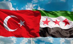 Suriye-Türkiye İş Konseyi kuruldu