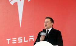 Tesla'dan Elon Musk'a 29 milyar dolar