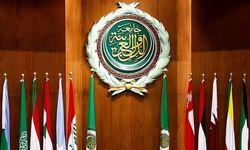Arap Birliğinin "Gazze" konulu acil toplantısı başladı