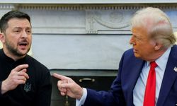Trump'tan Zelenskiy'e çağrı: "Kırım ve NATO'dan vazgeçin"