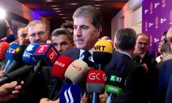 Neçirvan Barzani: Önceliğimiz maaş sorununun nasıl çözüleceği