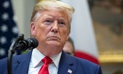 Trump: Putin'in Ukrayna'ya sağlanacak güvenlik garantilerini kabul etmesi önemli