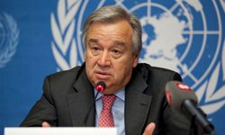 Guterres, İsrail'e yerleşim planını durdurma çağrısını yineledi