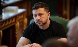 Zelenskiy: Rusya, Putin ile görüşmenin olmaması için her şeyi yapıyor