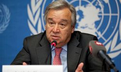 Guterres: Gazze'de yaşanan kıtlık "insan yapımı bir felaket"