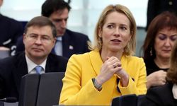 AB: Ukrayna'ya toprak tavizi önerisi "Rusya'nın tuzağı"